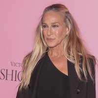 Sarah Jessica Parker