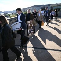 Novinari napuštaju Pentagon