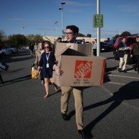 Novinari napuštaju Pentagon