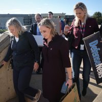 Novinari napuštaju Pentagon