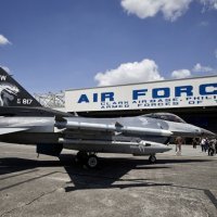 Američke zračne snage