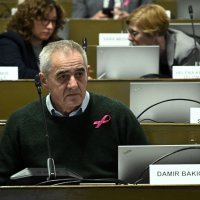 Sjednica Skupštine Grada Zagreba