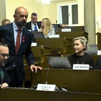 Sjednica Skupštine Grada Zagreba