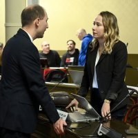 Sjednica Skupštine Grada Zagreba