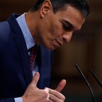 Pedro Sanchez