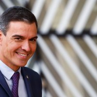 Pedro Sanchez