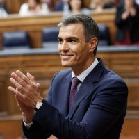Pedro Sanchez