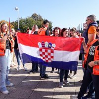 Prosvjed djelatnika hitne medicine