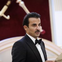Katarski emir Tamim bin Hamad al-Thani