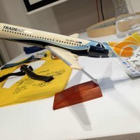 tečaj oslobađanja od straha od letenja