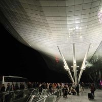 tečaj straha od letenja