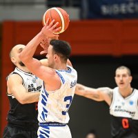 KK Cibona - BC Bashkimi, košarka, FIBA Europa kup; 16.10.2025.