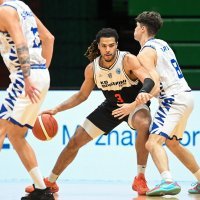 KK Cibona - BC Bashkimi, košarka, FIBA Europa kup; 16.10.2025.