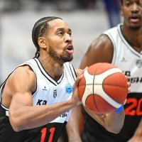 KK Cibona - BC Bashkimi, košarka, FIBA Europa kup; 16.10.2025.