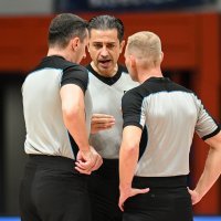 KK Cibona - BC Bashkimi, košarka, FIBA Europa kup; 16.10.2025.