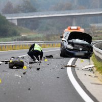 Nesreća kod Karlovca