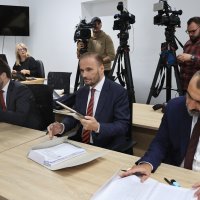 Početak suđenja u aferi "Po babi i stričevima"