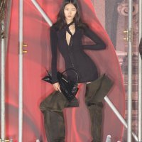 H&M Glenn Martens kolekcija