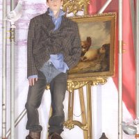 H&M Glenn Martens kolekcija