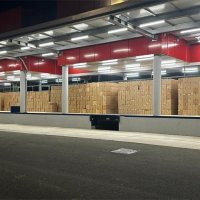 Zaplijenjeno 13.910.000 komada cigareta u kutijama