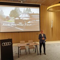 Audi Q3 SUV - hrvatska premijera