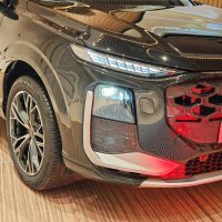 Audi Q3 SUV - hrvatska premijera