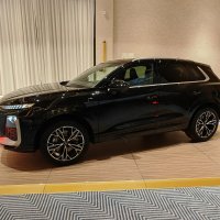 Audi Q3 SUV - hrvatska premijera