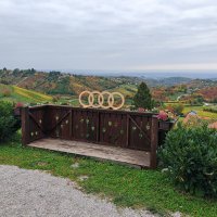 Audi premiere tour - Audi driving experience