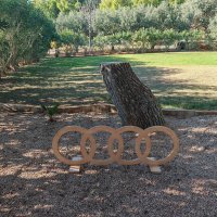 Audi premiere tour - Audi driving experience