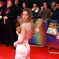Sydney Sweeney