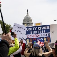 Prosvjedi protiv Trumpa diljem SAD-a