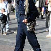 Moda na zagrebačkoj špici