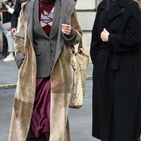 Moda na zagrebačkoj špici