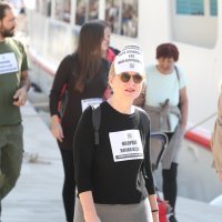 Omiš: Građani prosvjedovali zbog projekta obilaznice