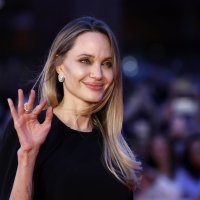 Angelina Jolie