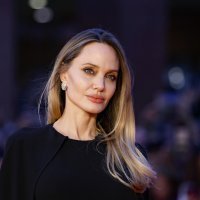Angelina Jolie