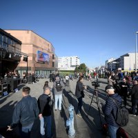 Zagreb: U Dubravi održan prosvjed protiv međuvršnjačkog nasilja