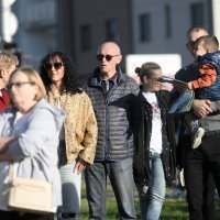 Zagreb: U Dubravi održan prosvjed protiv međuvršnjačkog nasilja