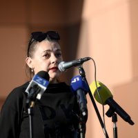 Zagreb: U Dubravi održan prosvjed protiv međuvršnjačkog nasilja