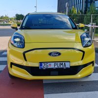 Ford Puma Premium GEN-E BEV Electric 168KS