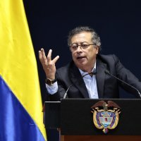 Gustavo Petro