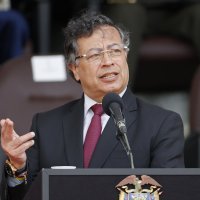 Gustavo Petro