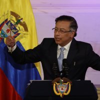 Gustavo Petro