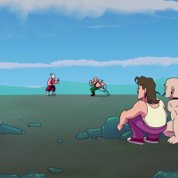 'Beskonačna osveta 2'