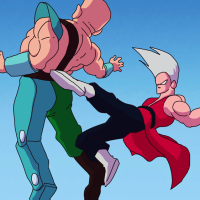 'Beskonačna osveta 2'