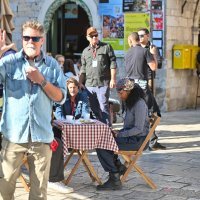Snimanje 'Outer Banksa' u Dubrovniku