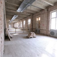 Gordan Jandroković obišao zgradu Hrvatskog sabora koja se obnavlja