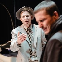 ZKM Max Mischa i Ofenziva Tet1