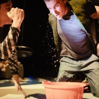 ZKM Max Mischa i Ofenziva Tet6