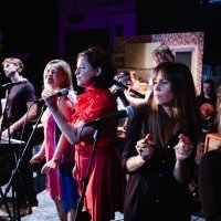 ZKM Max Mischa i Ofenziva Tet40